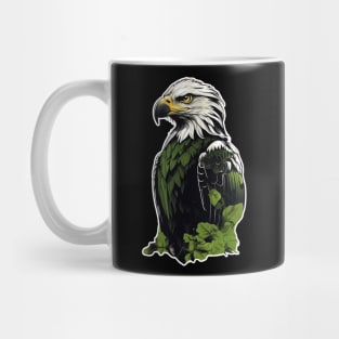 Eagle Majesty Mug